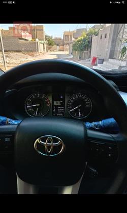 تويوتا هايلوكس